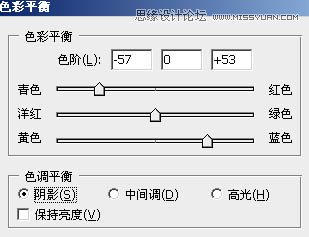 Photoshop调出田园风景唯美的油画效果