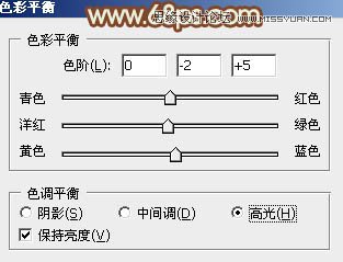 Photoshop调出草地美女怀旧的黄色调