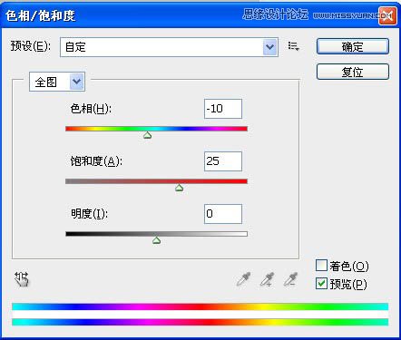Photoshop合成超酷的潮流插画美女场景