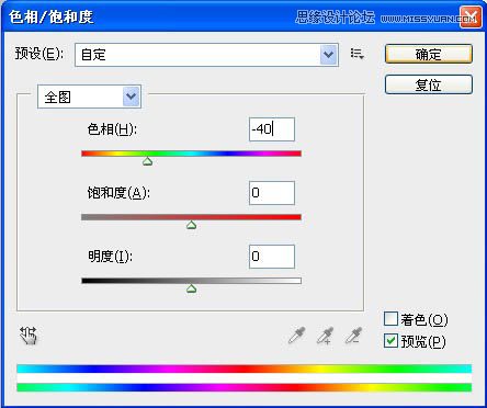 Photoshop合成超酷的潮流插画美女场景