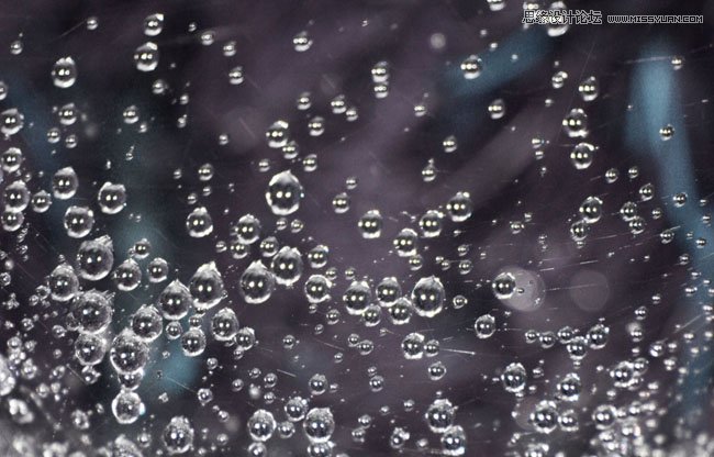 Photoshop合成超酷的潮流插画美女场景