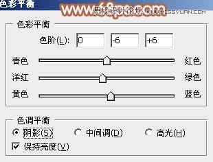 Photoshop调出室内美女柔美的日系效果