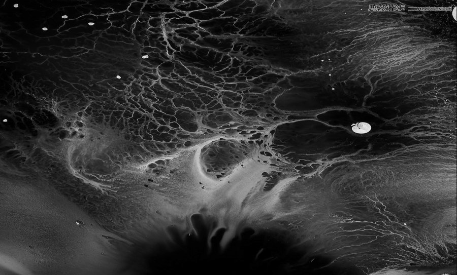 Photoshop设计潘玮柏音乐DJ海报