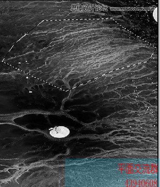 Photoshop设计潘玮柏音乐DJ海报