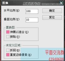 Photoshop设计潘玮柏音乐DJ海报