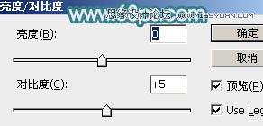 Photoshop合成唯美风格的婚纱照片