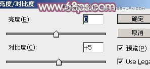 Photoshop调出儿童照片柔美的暖色调
