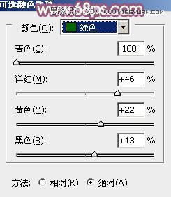 Photoshop调出儿童照片柔美的暖色调