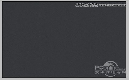 Photoshop设计夜蓝转圈进度条教程