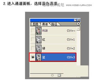 Photoshop调出美女模特照片复古黄色调