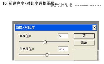 Photoshop调出美女模特照片复古黄色调