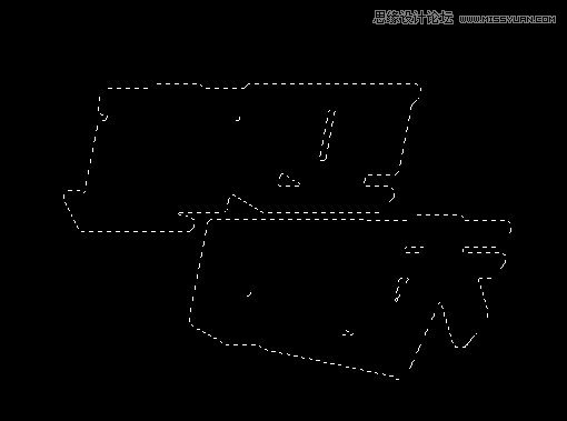 Photoshop制作喜庆风格海报教程