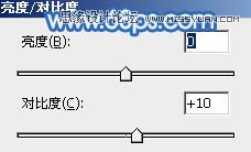 Photoshop合成震撼效果的灌篮冰人