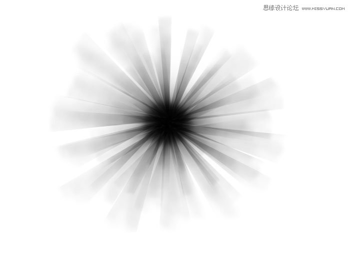 Photoshop合成水晶球里面的海洋世界