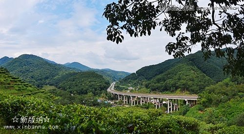 Photoshop实例解析智能对象的使用方法