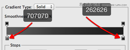 Photoshop设计销售iPhone5应用程序的网站