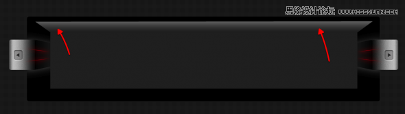Photoshop设计销售iPhone5应用程序的网站
