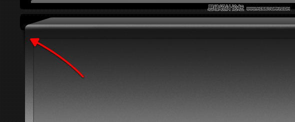 Photoshop设计销售iPhone5应用程序的网站