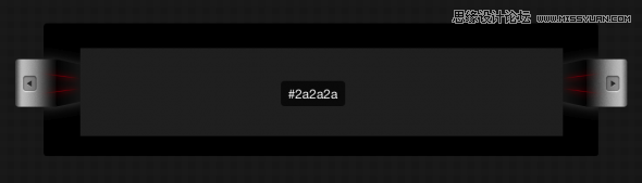 Photoshop设计销售iPhone5应用程序的网站