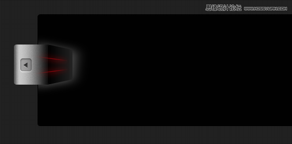 Photoshop设计销售iPhone5应用程序的网站