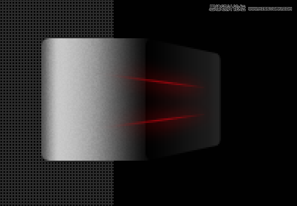 Photoshop设计销售iPhone5应用程序的网站