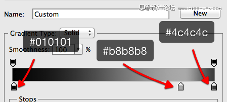 Photoshop设计销售iPhone5应用程序的网站