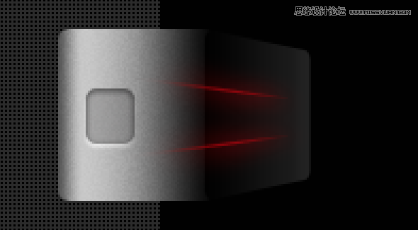 Photoshop设计销售iPhone5应用程序的网站