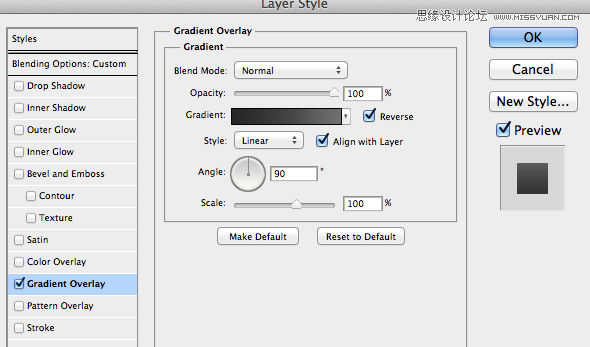 Photoshop设计销售iPhone5应用程序的网站
