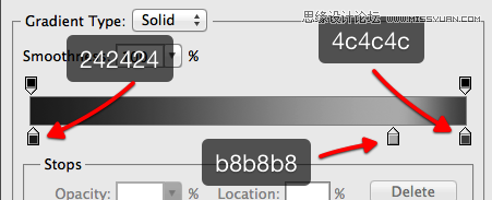 Photoshop设计销售iPhone5应用程序的网站