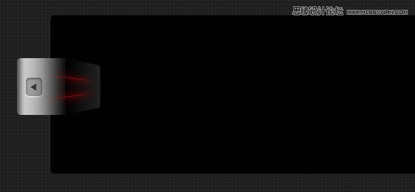 Photoshop设计销售iPhone5应用程序的网站