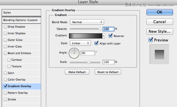 Photoshop设计销售iPhone5应用程序的网站