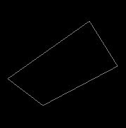 Photoshop绘制炫彩光线背景的美女海报