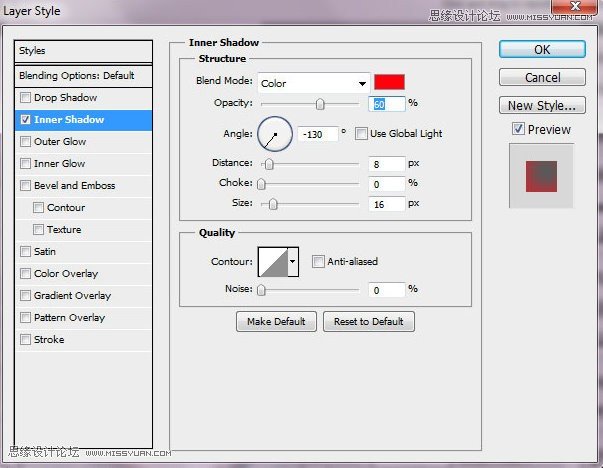 Photoshop使用3D功能制作逼真的冰冻樱桃效果