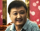 PS给黑白男人照片上色教程
