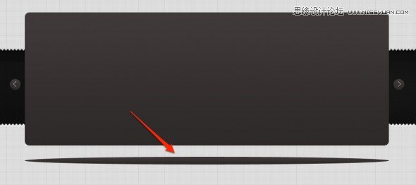 Photoshop设计国外心形网页设计模板教程