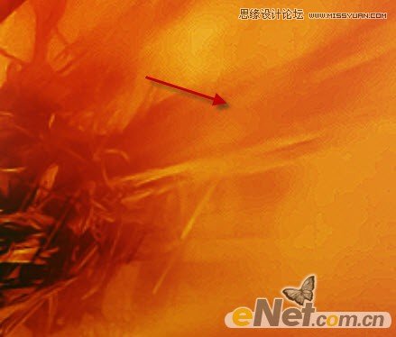 Photoshop设计高光抽象美女海报教程