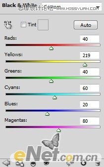 Photoshop设计高光抽象美女海报教程