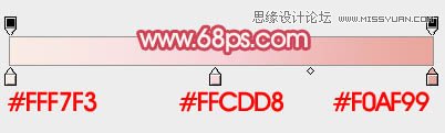 Photoshop绘制含苞欲放的鲜嫩红玫瑰