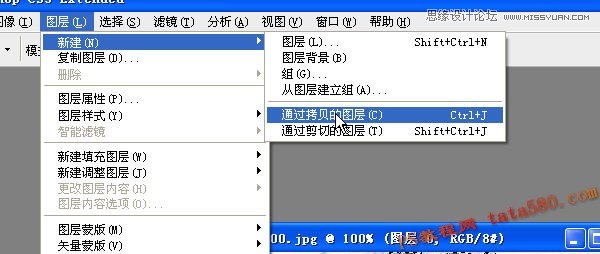 Photoshop解析美女头发的抠图方法选择技巧