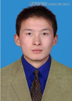 Photoshop解析的排版证件照心得技巧