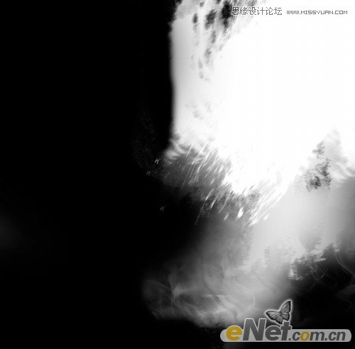 Photoshop合成电影中世界末日城市场景教程