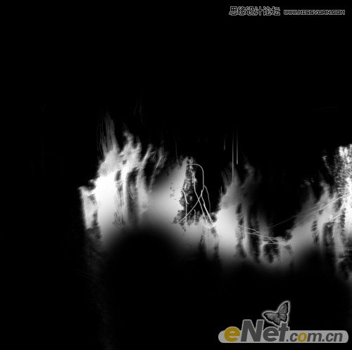 Photoshop合成电影中世界末日城市场景教程