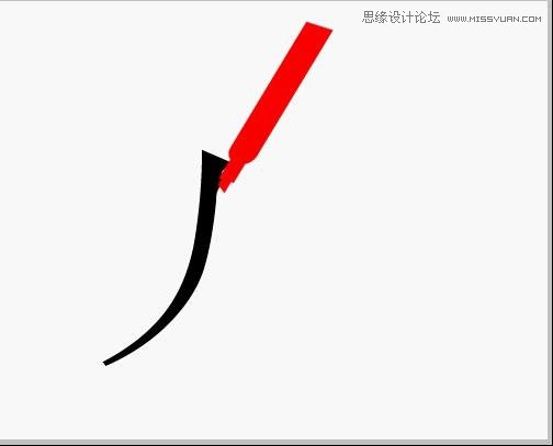Photoshop制作流畅的手写字GIF动画教程