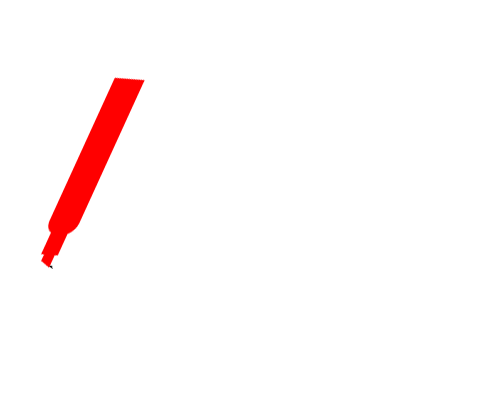 Photoshop制作流畅的手写字GIF动画教程