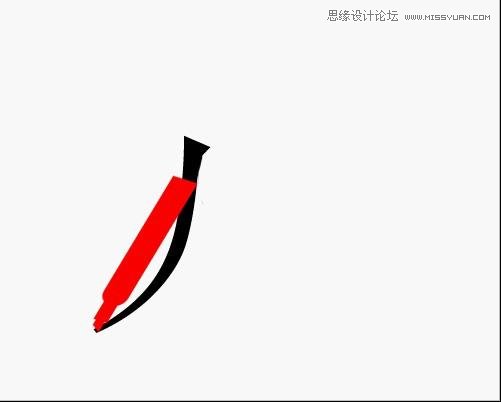 Photoshop制作流畅的手写字GIF动画教程