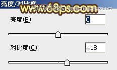 Photoshop制作质感的橙色塑胶立体字教程