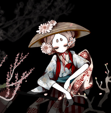 Photoshop制作动漫拼贴效果的签名教程