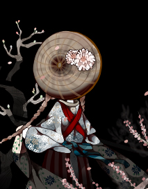 Photoshop制作动漫拼贴效果的签名教程