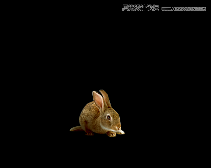 Photoshop合成可爱的红色草莓房屋教程