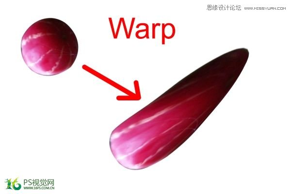 Photoshop合成梦幻效果的沉思天使